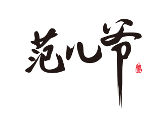 連杰的logo設(shè)計(jì)