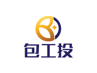 陳兆松的包工投logo設(shè)計(jì)