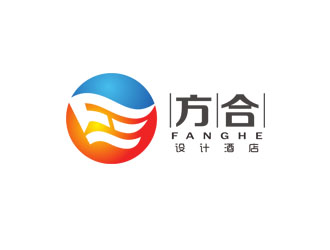 郭慶忠的logo設(shè)計(jì)