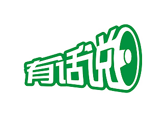 彭波的logo設(shè)計