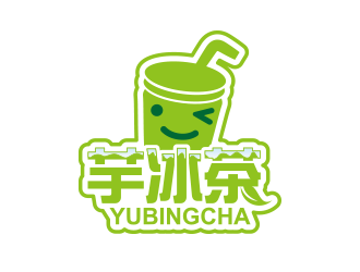 黃安悅的logo設(shè)計