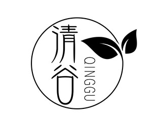 郭重陽(yáng)的logo設(shè)計(jì)