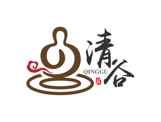 黃安悅的logo設(shè)計(jì)