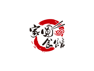 林穎穎的logo設(shè)計(jì)