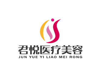 周金進(jìn)的logo設(shè)計