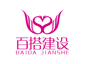 葉美寶的logo設(shè)計(jì)