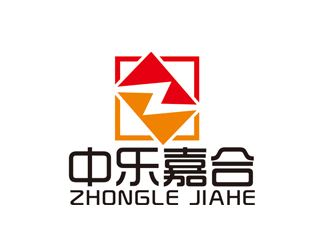 趙鵬的logo設(shè)計