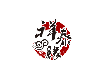 林穎穎的logo設(shè)計(jì)