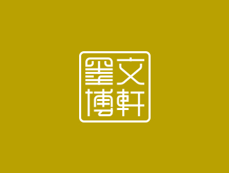 馮國輝的logo設(shè)計(jì)