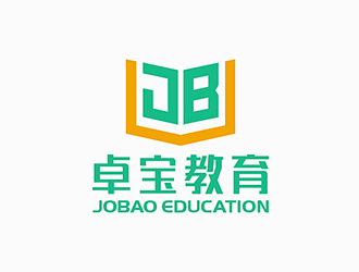 梁俊的logo設(shè)計(jì)