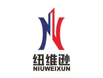 吳志超的四川建科紐維遜建筑材料有限公司logo設計