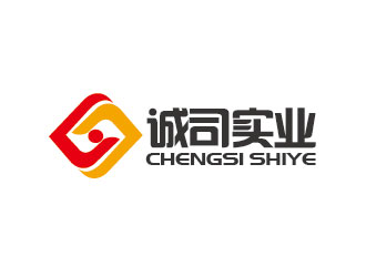 李賀的logo設(shè)計(jì)