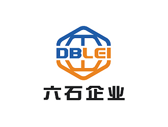 彭波的logo設(shè)計