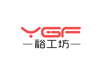 秦曉東的logo設(shè)計