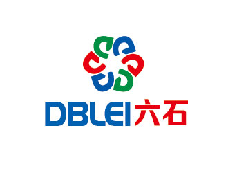 李賀的logo設(shè)計