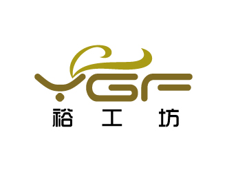 張俊的logo設(shè)計