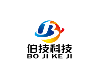 周金進的logo設計