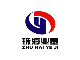 譚家強的logo設(shè)計