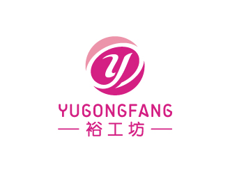 彭波的logo設(shè)計