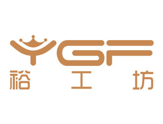 郭重陽的logo設(shè)計