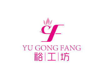 張祥琴的logo設(shè)計