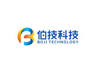 吳曉偉的logo設計