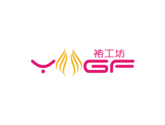 孫金澤的logo設(shè)計