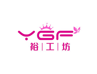 潘樂的logo設(shè)計