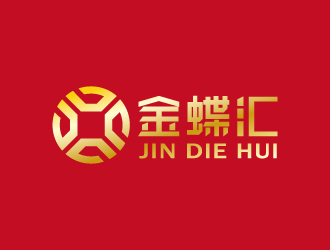 周金進(jìn)的logo設(shè)計(jì)