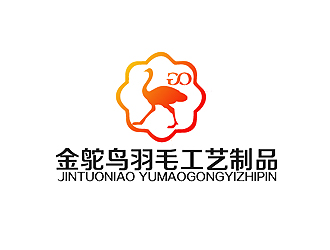 秦曉東的logo設(shè)計(jì)