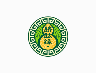 梁俊的logo設(shè)計(jì)