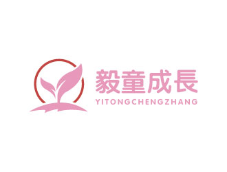 李賀的logo設(shè)計