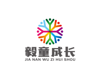 周金進的logo設(shè)計