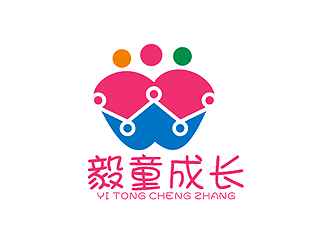 盛銘的logo設(shè)計