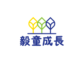 陳兆松的logo設(shè)計