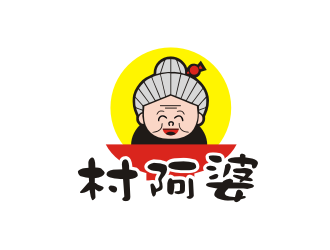 姜彥海的logo設(shè)計