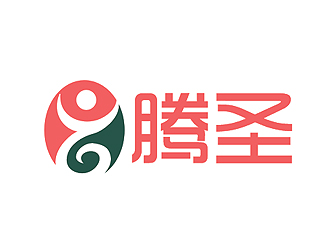 盛銘的logo設(shè)計(jì)