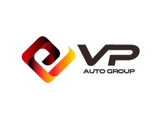 鐘炬的Vancouver performance auto group.Ltd 國外logo設(shè)計logo設(shè)計