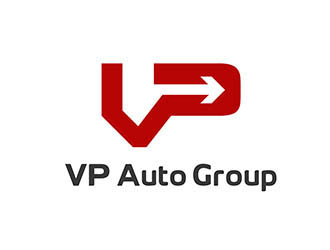 潘樂的Vancouver performance auto group.Ltd 國外logo設(shè)計logo設(shè)計