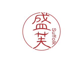 林思源的logo設(shè)計(jì)