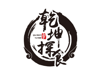 黃安悅的logo設(shè)計(jì)