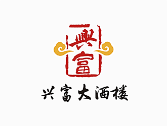 梁俊的logo設(shè)計(jì)