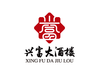 楊勇的logo設(shè)計(jì)