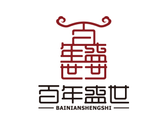 何敏的logo設(shè)計