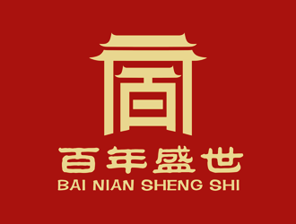 譚家強的logo設(shè)計