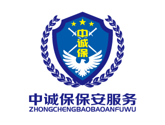 張俊的logo設計