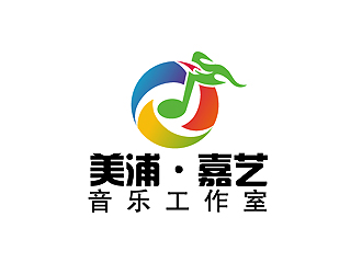 秦曉東的logo設(shè)計(jì)