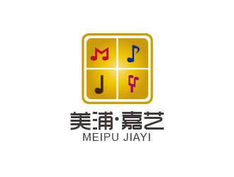 朱紅娟的logo設(shè)計(jì)