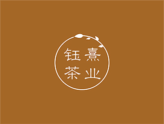 梁俊的logo設(shè)計(jì)