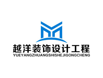 郭重陽的logo設(shè)計